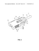 OPTICAL-ELECTRIC CONVERSION CONNECTOR diagram and image