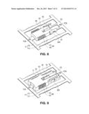 OPTICAL-ELECTRIC CONVERSION CONNECTOR diagram and image