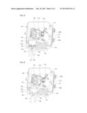 OPTICAL CABLE TERMINAL BOX diagram and image