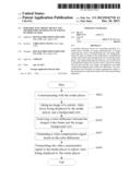 PORTABLE ELECTRONIC DEVICE AND METHOD FOR CONTROLLING PLAYBACK OF MEDIA     PLAYER diagram and image