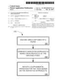 System and Method for Improved Video Operations diagram and image