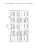 INFORMATION PROCESSING DEVICE, INFORMATION PROCESSING METHOD, AND PROGRAM diagram and image