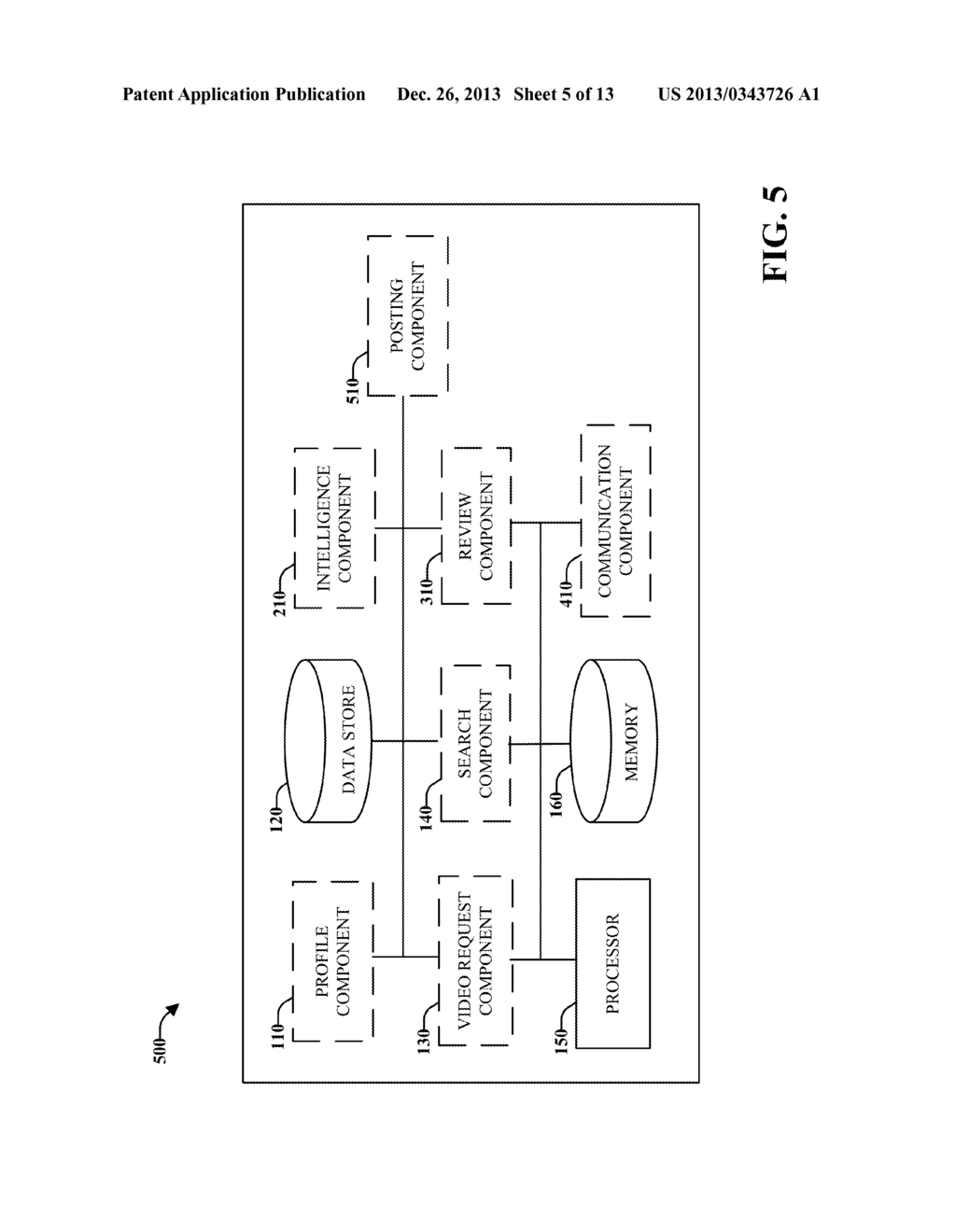 VIDEO CREATION MARKETPLACE - diagram, schematic, and image 06