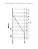 IMAGING APPARATUS AND REPRODUCING APPARATUS WHICH CHANGES FRAME RATE BASED     ON ZOOM OPERATION diagram and image