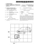 METHOD AND APPARATUS FOR CONTINUOUS AUTO FOCUSING OF A CAMERA IN A MOBILE     TERMINAL diagram and image