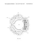 MEMS Actuator Alignment diagram and image