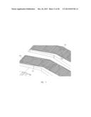 MEMS Actuator Alignment diagram and image