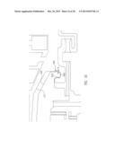 MEMS Actuator Alignment diagram and image