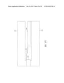 MEMS Actuator Alignment diagram and image