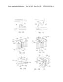 MEMS Actuator Alignment diagram and image