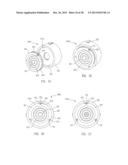 MEMS Actuator Alignment diagram and image