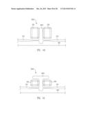 MEMS Actuator Alignment diagram and image