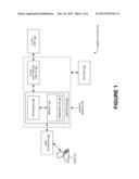 USER CONTROL OF FLASH LIGHT CHARACTERISTICS IN A CAMERA SYSTEM diagram and image