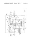 OPTICAL SWITCH WITH POWER EQUALIZATION diagram and image