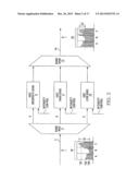 OPTICAL SWITCH WITH POWER EQUALIZATION diagram and image