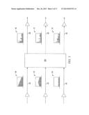 OPTICAL SWITCH WITH POWER EQUALIZATION diagram and image