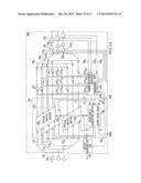 OPTICAL SWITCH WITH POWER EQUALIZATION diagram and image