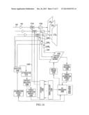 OPTICAL SWITCH WITH POWER EQUALIZATION diagram and image