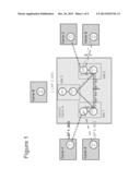 METHOD FOR DYNAMIC PACKET-OPTICAL SERVER NETWORK diagram and image