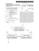 CONTENT SUPPLYING SYSTEM WHICH USES SPATIAL LIGHT TRANSMISSION diagram and image