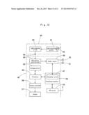 CONTENT SUPPLYING SYSTEM WHICH USES SPATIAL LIGHT TRANSMISSION diagram and image