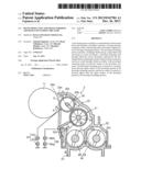 DEVELOPING UNIT AND IMAGE FORMING APPARATUS INCLUDING THE SAME diagram and image