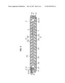 DEVELOPING UNIT AND IMAGE FORMING APPARATUS INCLUDING THE SAME diagram and image