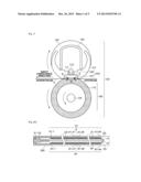 HEATER AND IMAGE HEATING DEVICE HAVING SAME HEATER diagram and image