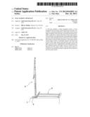 Wall Raising Apparatus diagram and image