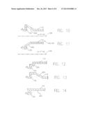 TURBOCHARGER COMPRESSOR NOISE REDUCTION SYSTEM AND METHOD diagram and image