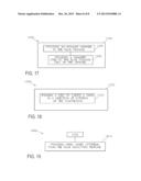 TURBOCHARGER COMPRESSOR NOISE REDUCTION SYSTEM AND METHOD diagram and image