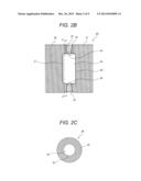 Turbine Rotor, Manufacturing Method Thereof and Steam Turbine Using     Turbine Rotor diagram and image