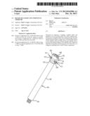 ROTARY DEGASSERS AND COMPONENTS THEREFOR diagram and image