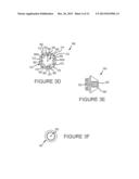 ROTARY DEGASSERS AND COMPONENTS THEREFOR diagram and image