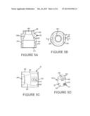 ROTARY DEGASSERS AND COMPONENTS THEREFOR diagram and image