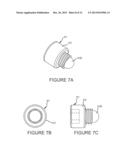 ROTARY DEGASSERS AND COMPONENTS THEREFOR diagram and image