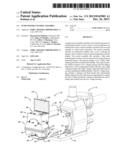 PUMP MOTOR CONTROL ASSEMBLY diagram and image