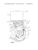 PUMP MOTOR CONTROL ASSEMBLY diagram and image