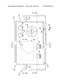 PUMP MOTOR CONTROL ASSEMBLY diagram and image