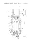 VACUUM PUMP, VACUUM EXHAUST DEVICE, AND METHOD OF OPERATING VACUUM PUMP diagram and image