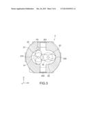 VACUUM PUMP, VACUUM EXHAUST DEVICE, AND METHOD OF OPERATING VACUUM PUMP diagram and image