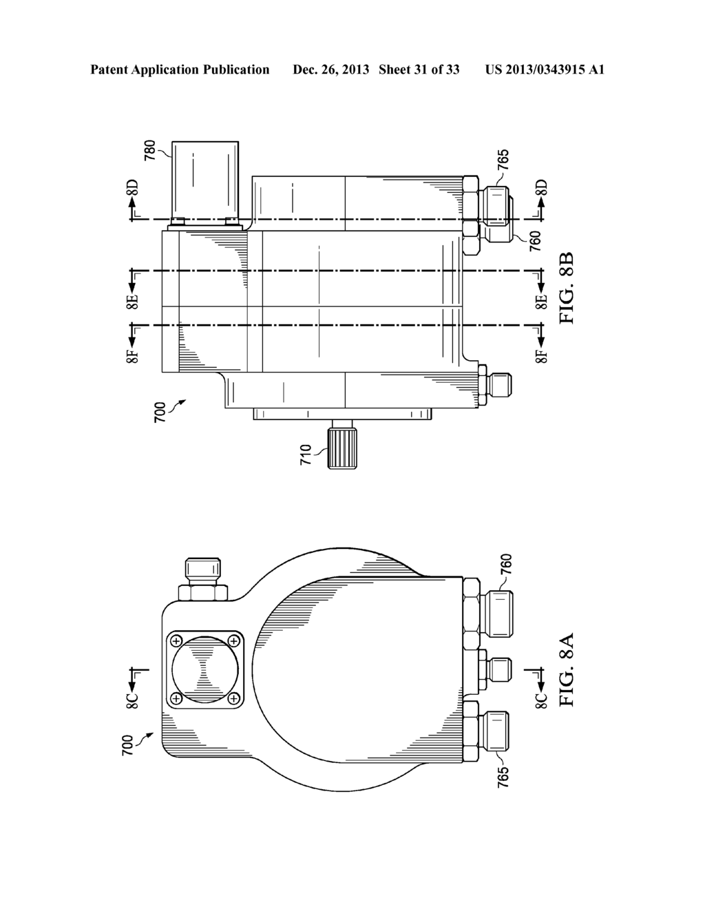 VARIABLE RADIAL FLUID DEVICE WITH COUNTERACTING CAMS - diagram, schematic, and image 32