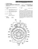 VARIABLE RADIAL FLUID DEVICES IN SERIES diagram and image