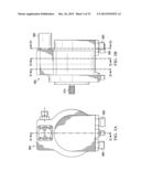 VARIABLE RADIAL FLUID DEVICES IN SERIES diagram and image