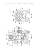 VARIABLE RADIAL FLUID DEVICES IN SERIES diagram and image