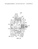 VARIABLE RADIAL FLUID DEVICES IN SERIES diagram and image