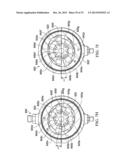 VARIABLE RADIAL FLUID DEVICES IN SERIES diagram and image