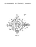 VARIABLE RADIAL FLUID DEVICES IN SERIES diagram and image