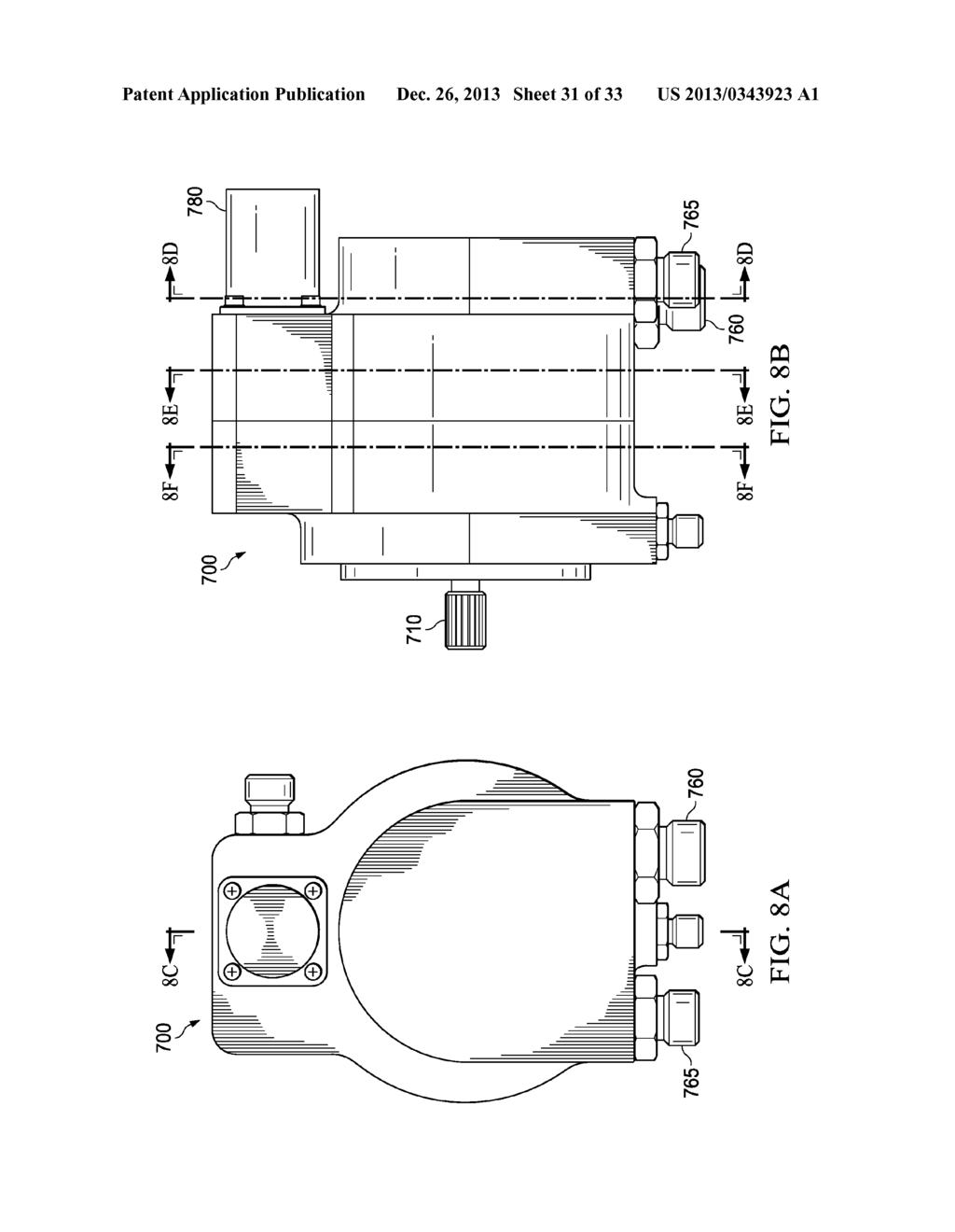 VARIABLE RADIAL FLUID DEVICES IN SERIES - diagram, schematic, and image 32