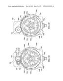 VARIABLE RADIAL FLUID DEVICES IN SERIES diagram and image